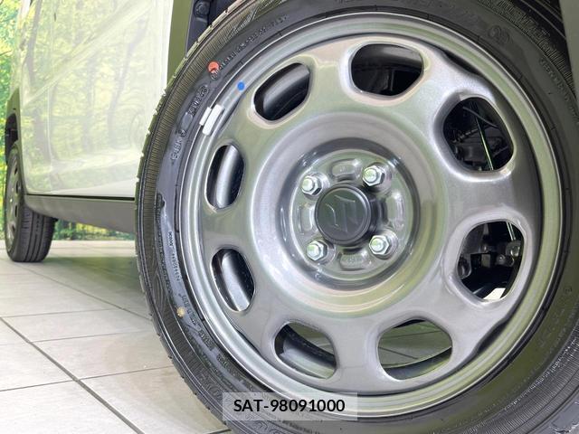 Suzuki HUSTLER 2026-08 8874031-12