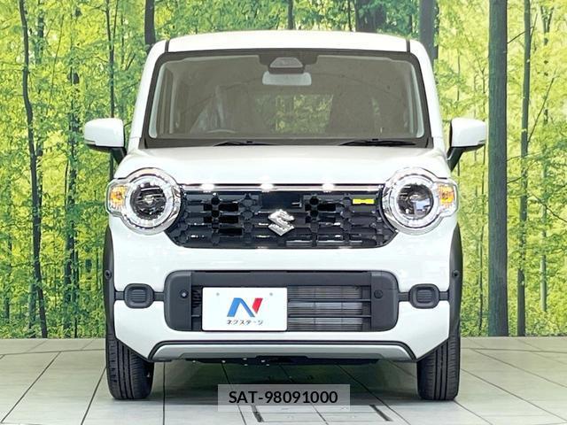 Suzuki HUSTLER 2026-08 8874031-13