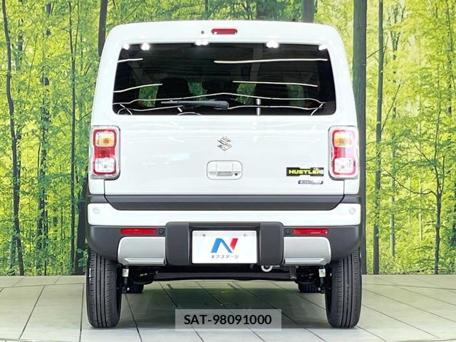 Suzuki HUSTLER 2026-08 8874031-14
