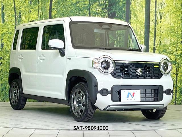 Suzuki HUSTLER 2026-08 8874031-15