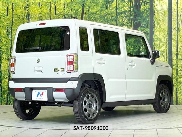 Suzuki HUSTLER 2026-08 8874031-16