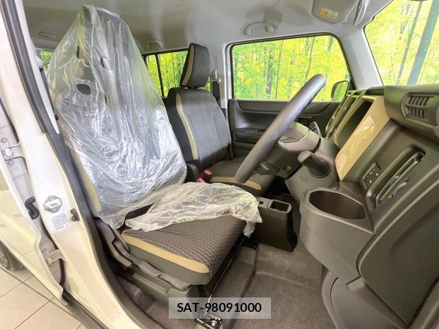Suzuki HUSTLER 2026-08 8874031-7