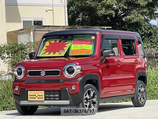 Suzuki HUSTLER 2020 8874044-0