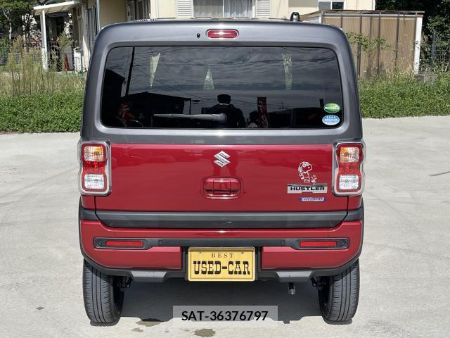 Suzuki HUSTLER 2020 8874044-1