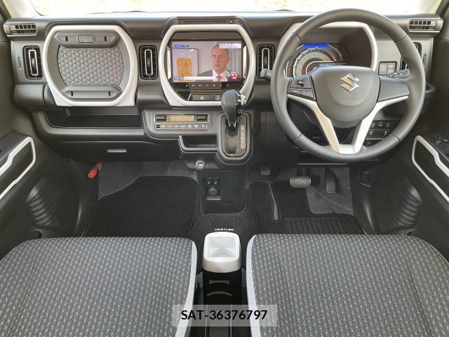 Suzuki HUSTLER 2020 8874044-2