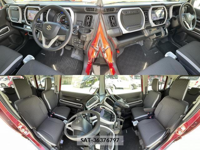 Suzuki HUSTLER 2020 8874044-5