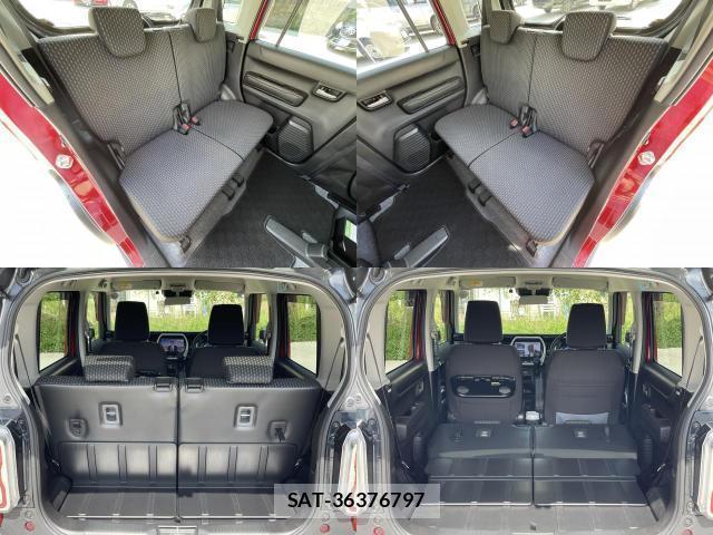 Suzuki HUSTLER 2020 8874044-6