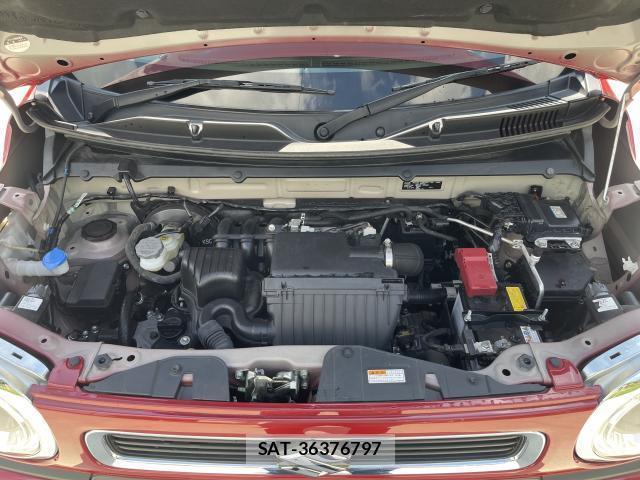 Suzuki HUSTLER 2020 8874044-7