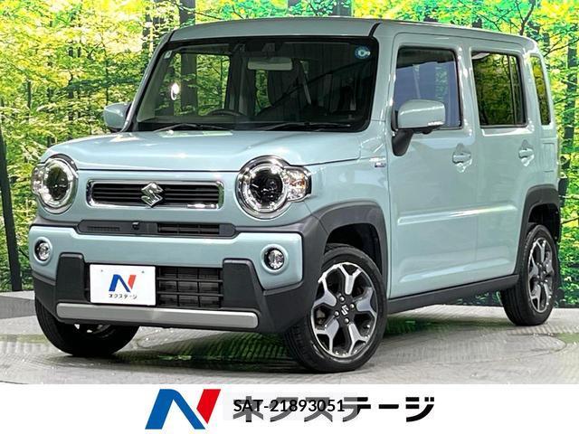 Suzuki HUSTLER 2021-03 8874106-0