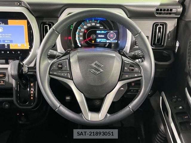 Suzuki HUSTLER 2021-03 8874106-10