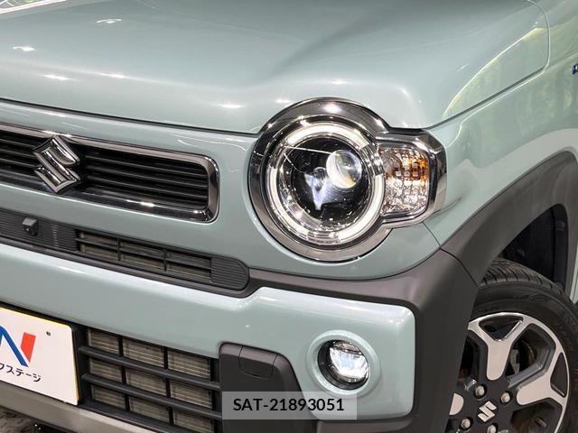 Suzuki HUSTLER 2021-03 8874106-11