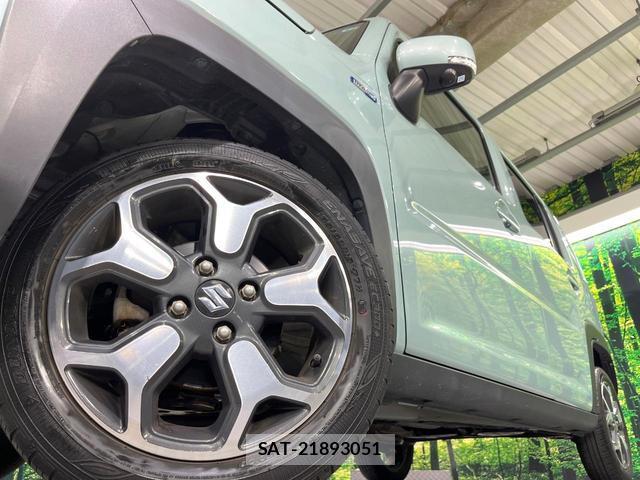 Suzuki HUSTLER 2021-03 8874106-12