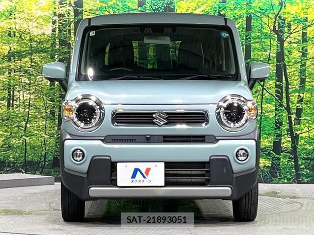 Suzuki HUSTLER 2021-03 8874106-13