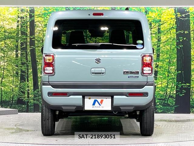 Suzuki HUSTLER 2021-03 8874106-14