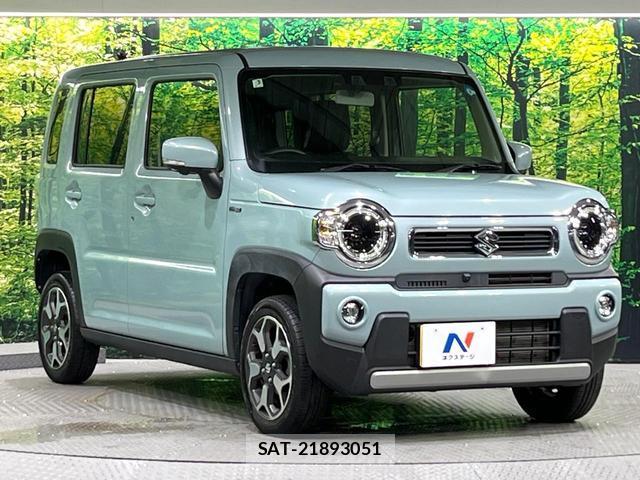 Suzuki HUSTLER 2021-03 8874106-15