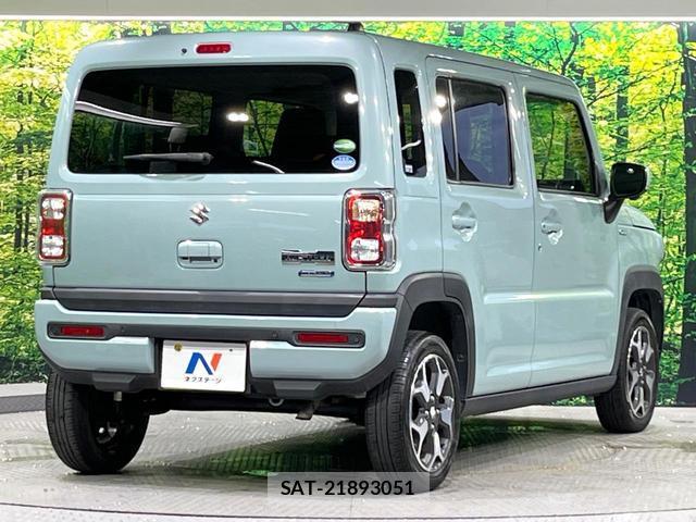 Suzuki HUSTLER 2021-03 8874106-16