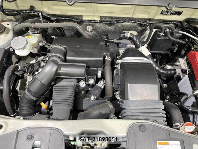 Suzuki HUSTLER 2021-03 8874106-17