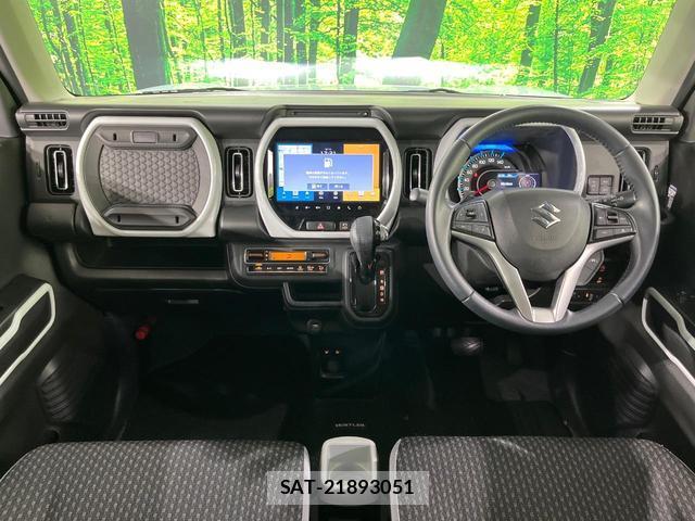 Suzuki HUSTLER 2021-03 8874106-4