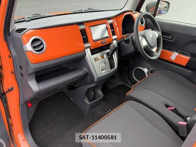 Suzuki HUSTLER 2015-10 8874205-14