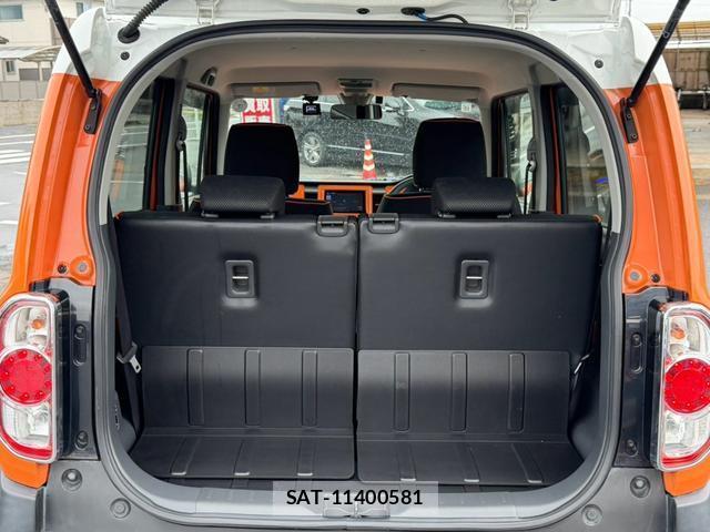 Suzuki HUSTLER 2015-10 8874205-15