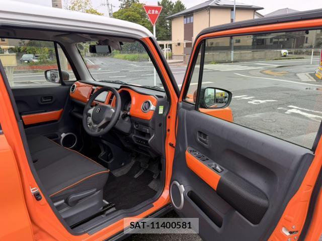 Suzuki HUSTLER 2015-10 8874205-16