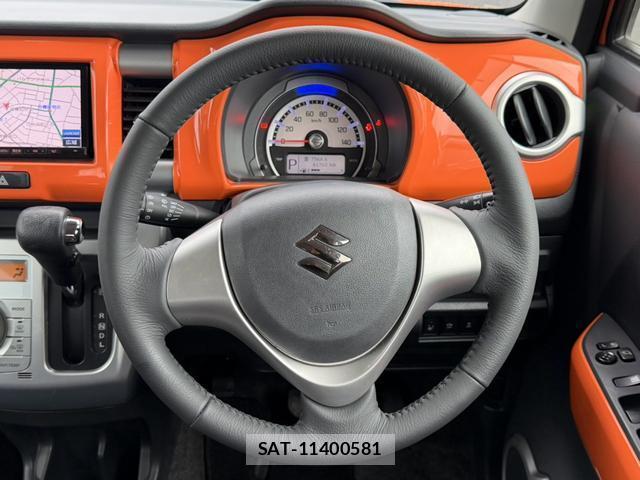 Suzuki HUSTLER 2015-10 8874205-17