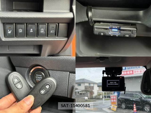 Suzuki HUSTLER 2015-10 8874205-18