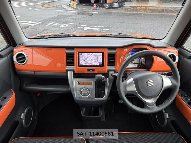 Suzuki HUSTLER 2015-10 8874205-2