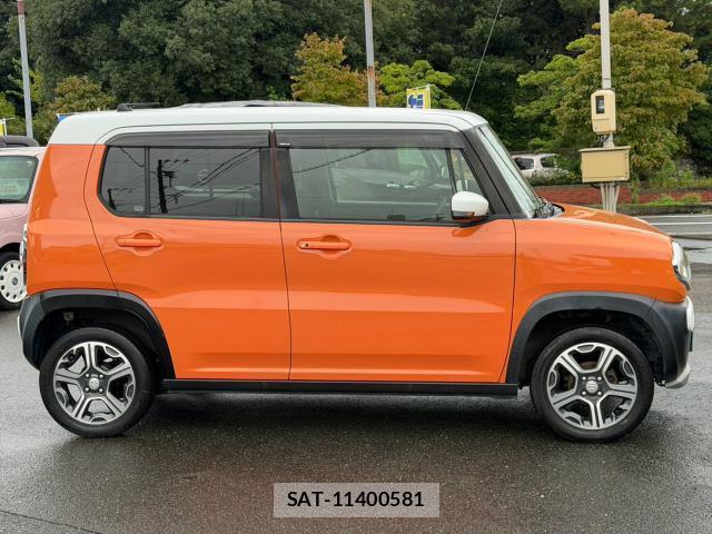 Suzuki HUSTLER 2015-10 8874205-3