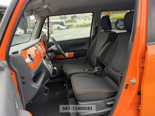 Suzuki HUSTLER 2015-10 8874205-5