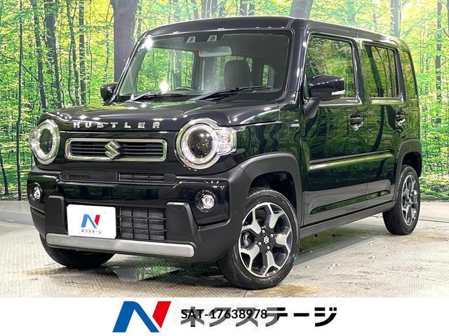 Suzuki HUSTLER 2021-06 8874262-0