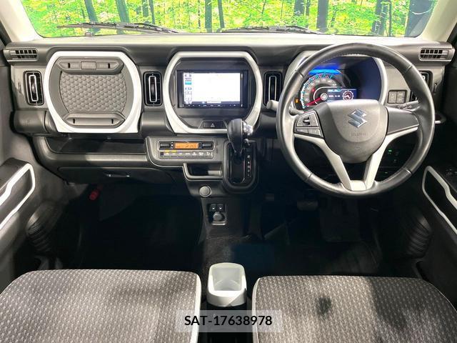 Suzuki HUSTLER 2021-06 8874262-1