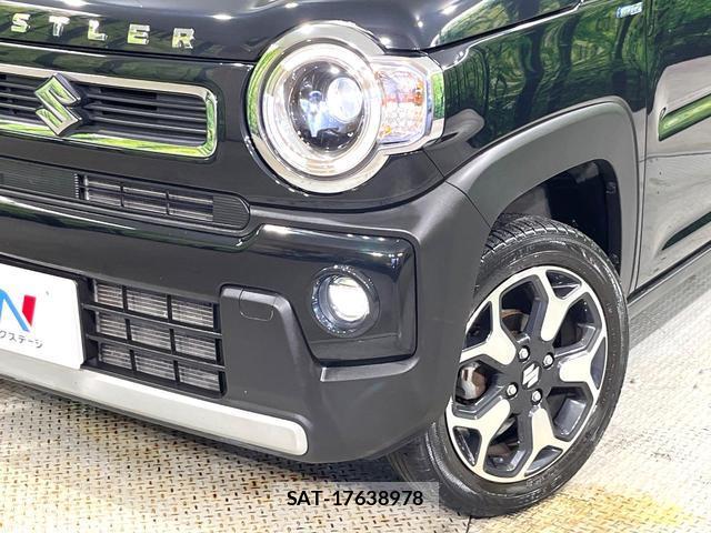 Suzuki HUSTLER 2021-06 8874262-11