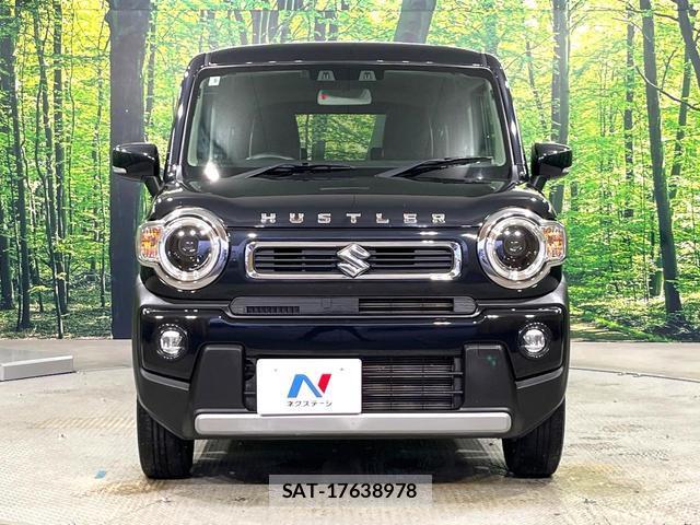 Suzuki HUSTLER 2021-06 8874262-13