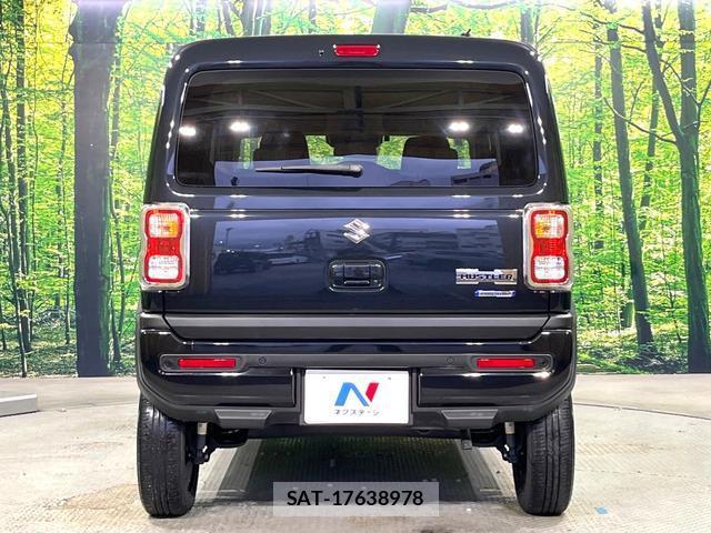 Suzuki HUSTLER 2021-06 8874262-14