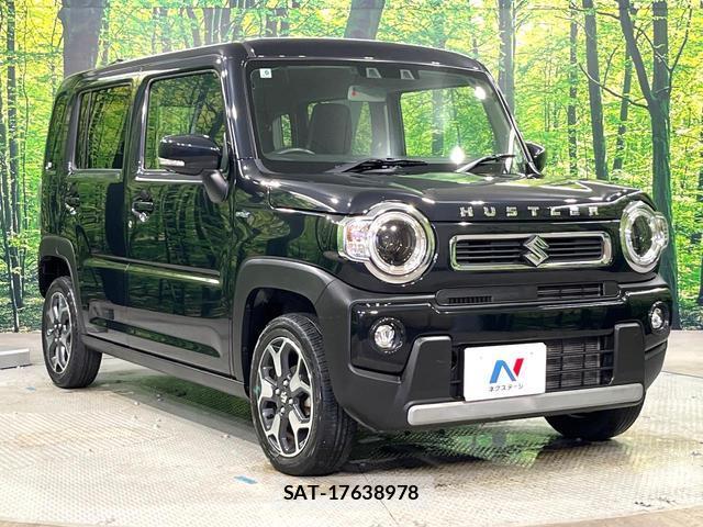 Suzuki HUSTLER 2021-06 8874262-15