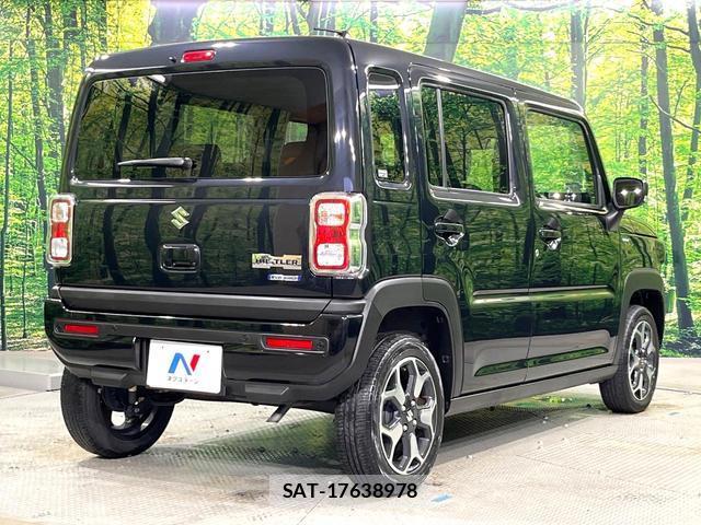 Suzuki HUSTLER 2021-06 8874262-16