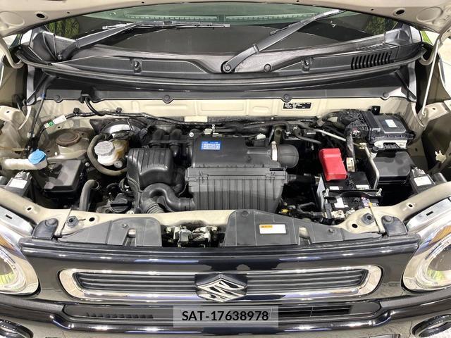 Suzuki HUSTLER 2021-06 8874262-17