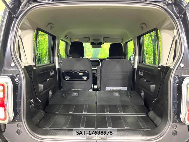 Suzuki HUSTLER 2021-06 8874262-9