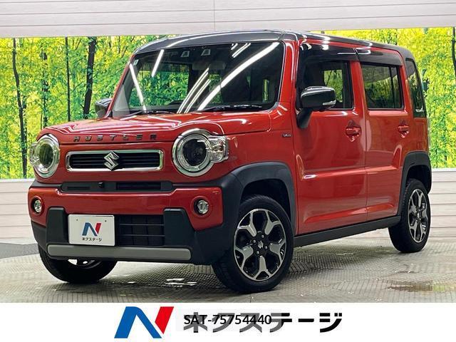 Suzuki HUSTLER 2020-06 8874290-0