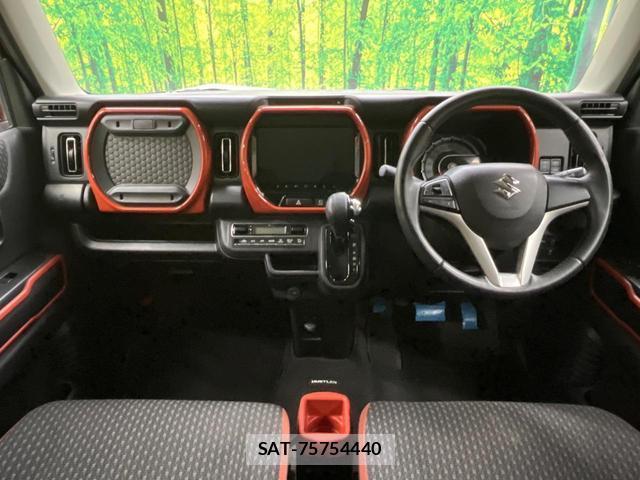 Suzuki HUSTLER 2020-06 8874290-1