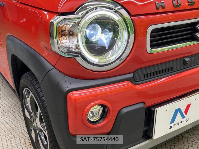Suzuki HUSTLER 2020-06 8874290-11