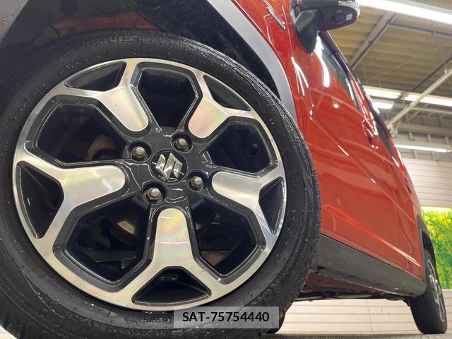 Suzuki HUSTLER 2020-06 8874290-12