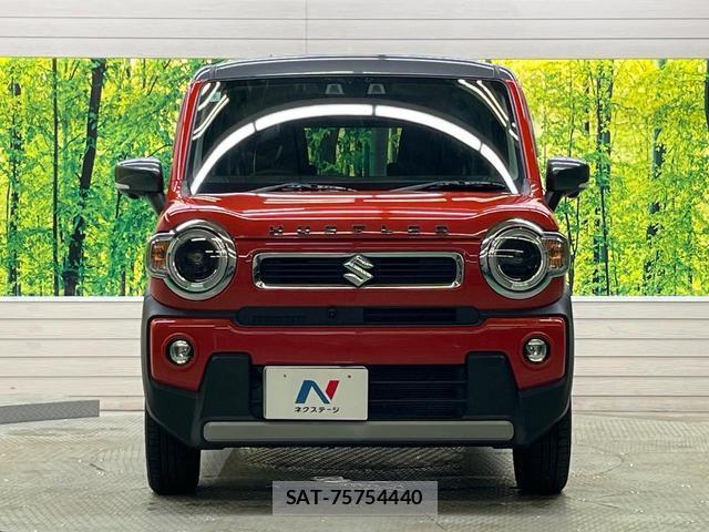 Suzuki HUSTLER 2020-06 8874290-13