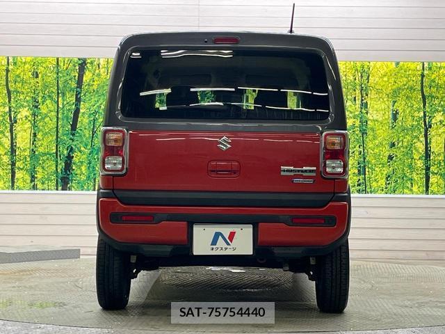 Suzuki HUSTLER 2020-06 8874290-14