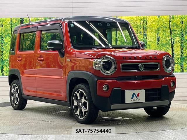 Suzuki HUSTLER 2020-06 8874290-15
