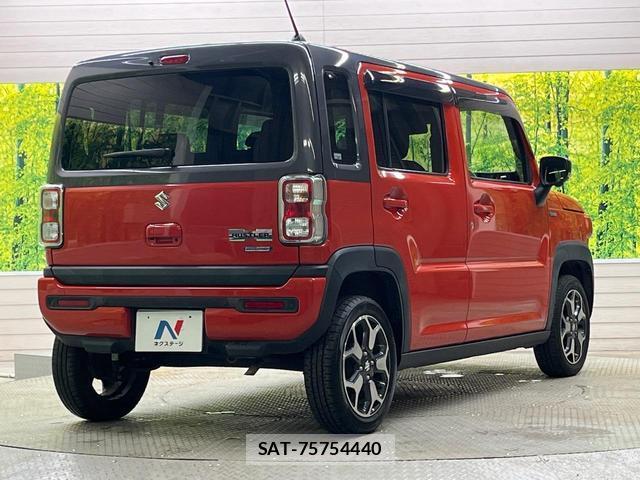 Suzuki HUSTLER 2020-06 8874290-16