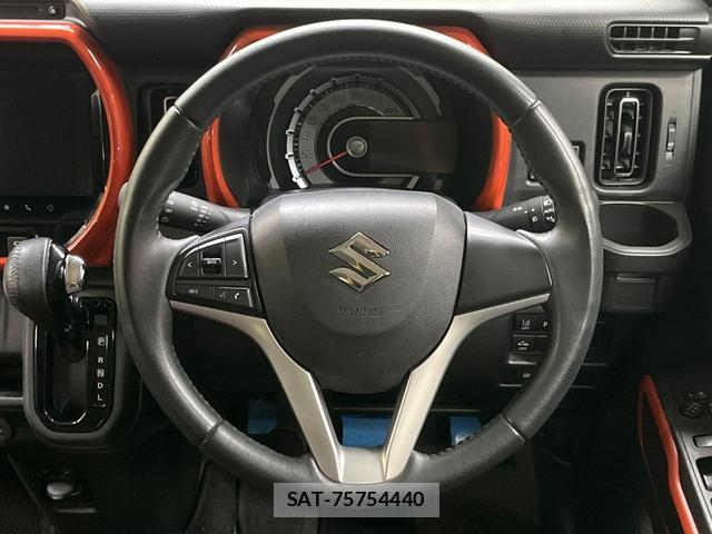 Suzuki HUSTLER 2020-06 8874290-4