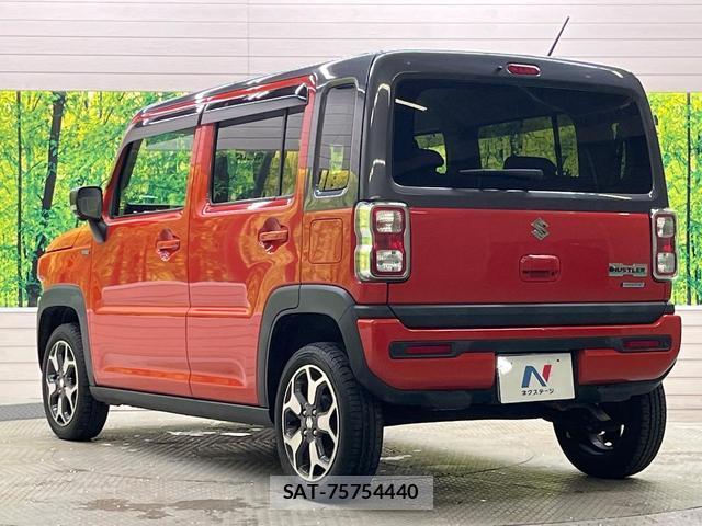 Suzuki HUSTLER 2020-06 8874290-5