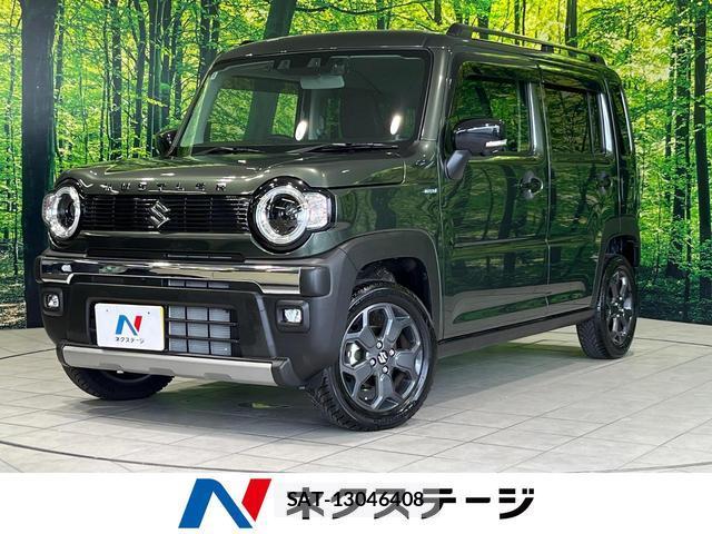 Suzuki HUSTLER 2024-08 8874636-0